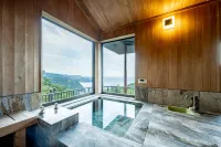 Private Resort Aoumi Hotels in Higashiizu