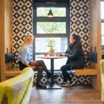 Snoozles Quay Street Tourist Hostel