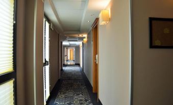 Hotel dei Cavalieri Caserta - la Reggia