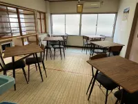 Yuzawa House - servizio colazione