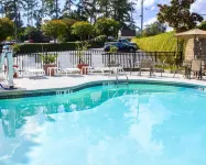 Sleep Inn & Suites Near Columbus - State University Area