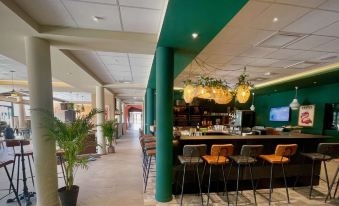 Ibis Budget Saint-Martin-De-Crau Porte de Camargue