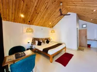 The Corbett View Resort فنادق في رامناغار