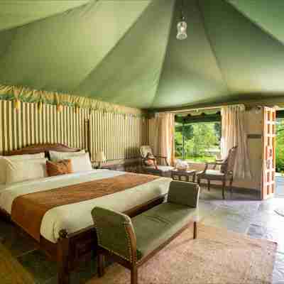 Kutani Bagh Sariska Rooms