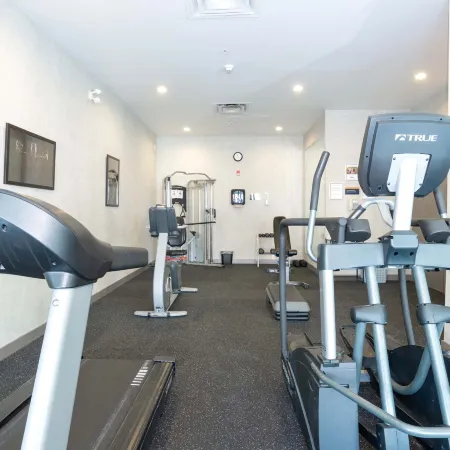 Sandman Hotel & Suites Regina