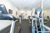 Sandman Hotel & Suites Regina - Gym
