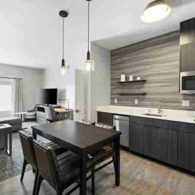 Residence Inn Lodi Stockton Rooms