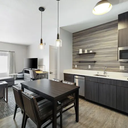 Residence Inn Lodi Stockton