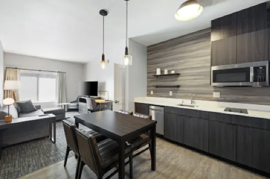 Residence Inn Lodi Stockton