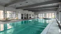 voco STOCKHOLM - KISTA by IHG - spa