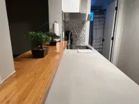 Cozy 1 Bedroom Rental with Den free parking Close to University