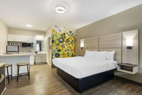 The Bradford Hotel, Ascend Hotel Collection