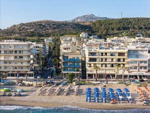 Steris Elegant Beach Hotel & Apartments