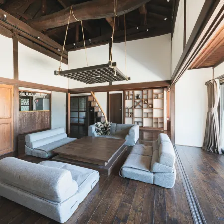 Glamping Villa SAMEYA AWAJI