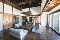 Ｇｌａｍｐｉｎｇ　Ｖｉｌｌａ　ＳＡＭＥＹＡ　ＡＷＡＪＩ