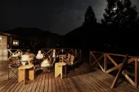 Log Cottage Yamanohiroba - Vacation Stay 40692V Hotels in Shiso