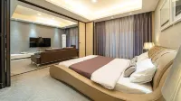 Gapyeong Chengpyeong Caviar Pension Hotels near Cheongpyeong Station