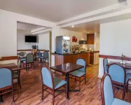 Quality Inn & Suites Everett