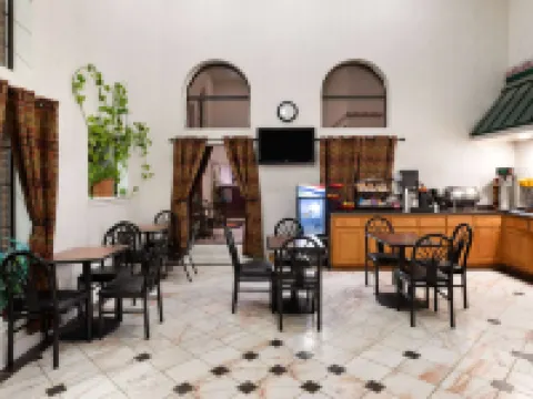 Ramada Limited San Angelo Hotels in San Angelo