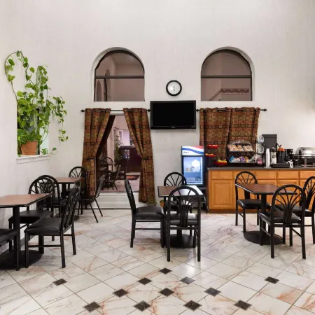 Ramada Limited San Angelo