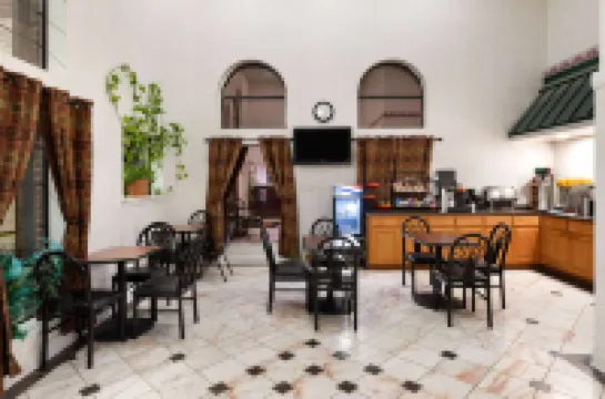 Ramada Limited San Angelo