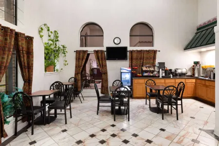 Ramada Limited San Angelo