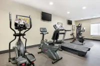 Best Western Plus Howe Inn - Gym