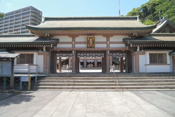APA 호텔 가고시마 덴몬칸(APA Hotel Kagoshima-Tenmonkan)_2