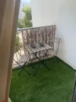 Le studio de Noah- 100m de la plage