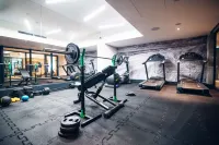 Radisson Resort Kolobrzeg - Gym