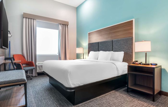 Comfort Inn Miramar Beach-Destin