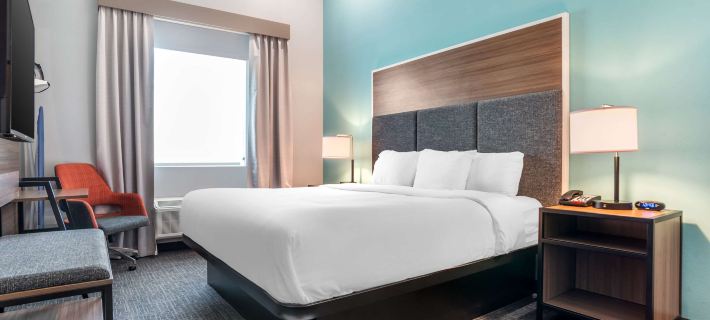 Comfort Inn Miramar Beach-Destin Hotels in Miramar Beach