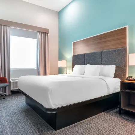 Comfort Inn Miramar Beach-Destin Отели рядом с достопримечательностью «Торговый центр "Дестин Коммонс"»