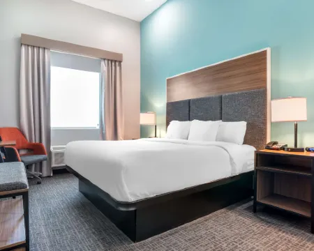 Comfort Inn Miramar Beach-Destin Hotels in Miramar Beach