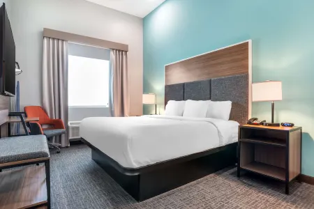 Comfort Inn Miramar Beach-Destin Отели рядом с достопримечательностью «Silver Sands Premium Outlets»