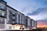 WaterWalk Extended Stay Jacksonville Deerwood Pk Hotels in Jacksonville