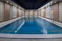 Gostaresh Hotel Hotels near فروشگاه بایرام