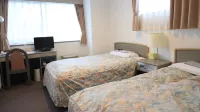 Nagato Central Hotel Các khách sạn ở 