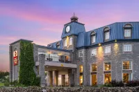 Best Western Plus Edmundston Hotel Hotels in Edmundston