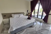 Grand Aeden Villa Hotels in Kuala Kangsar