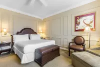 Inn at the Mill, Ascend Hotel Collection Hotels in Johnson
