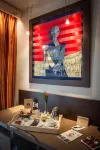 Hôtel & Spa Vatel - Bữa sáng