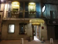 Hotel Mignon