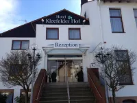 克里菲爾德霍夫飯店 漢諾威住宿飯店