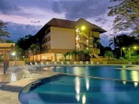 Hotel Michelangelo Hotels in São José do Rio Preto