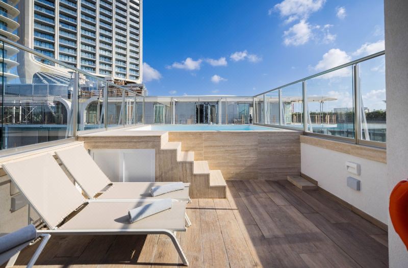 Hotel Levante St Julian's, Affiliated by Melia photo 3