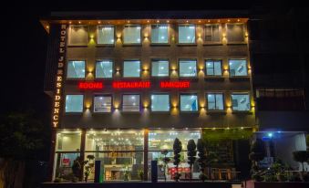Treebo JD Residency Mohali