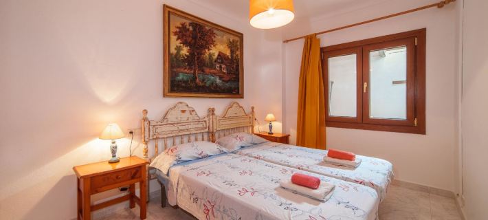 Can Rafel Ξενοδοχεία στην πόλη Campos