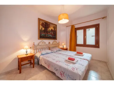 Can Rafel Hotels in der Nähe von Platja des Trenc