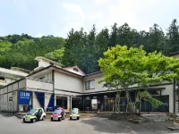 Spa Guest House Lulud